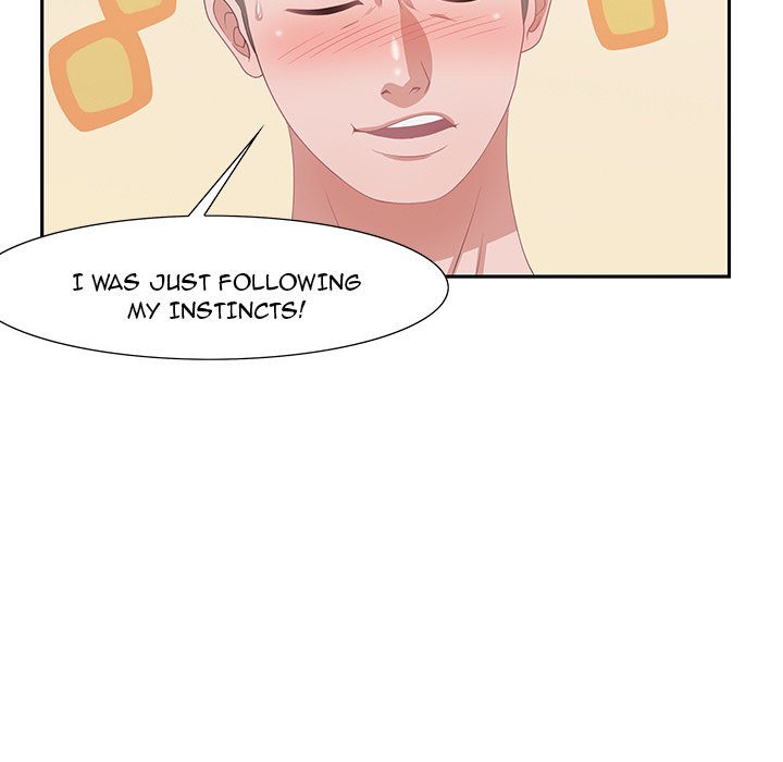 Tasty Chat 0km chapter 6 page 28