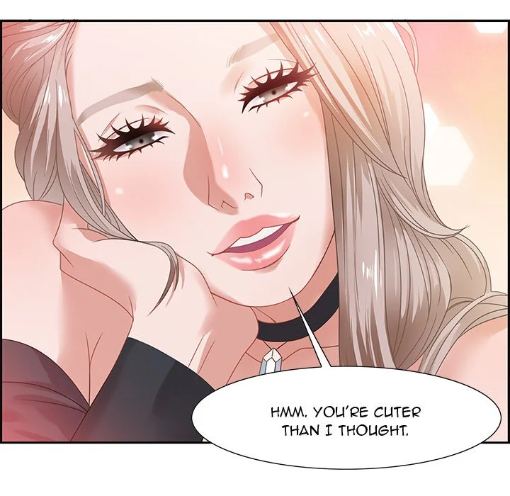 Tasty Chat 0km chapter 6 page 29
