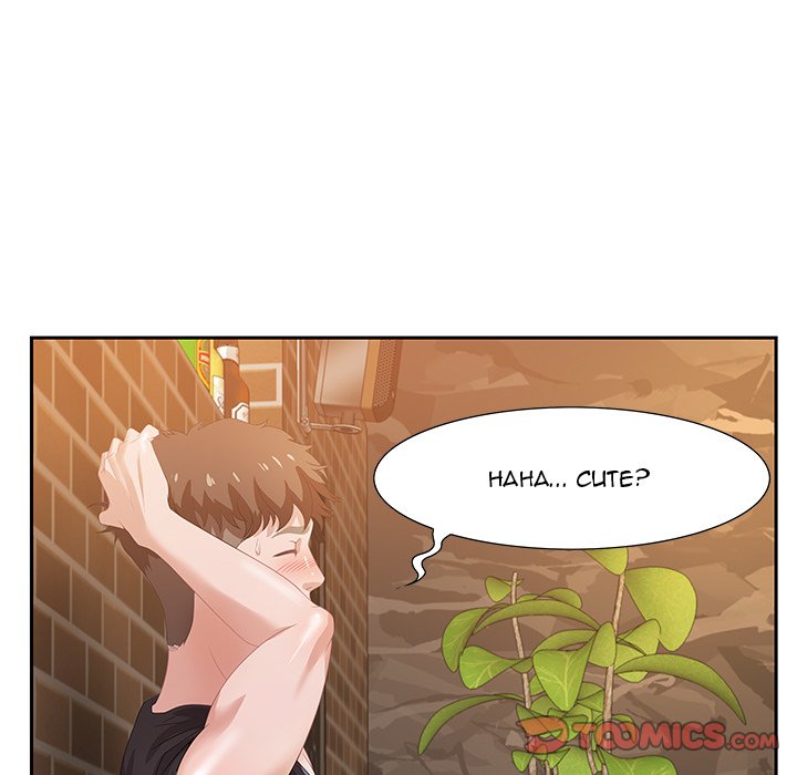 Tasty Chat 0km chapter 6 page 30