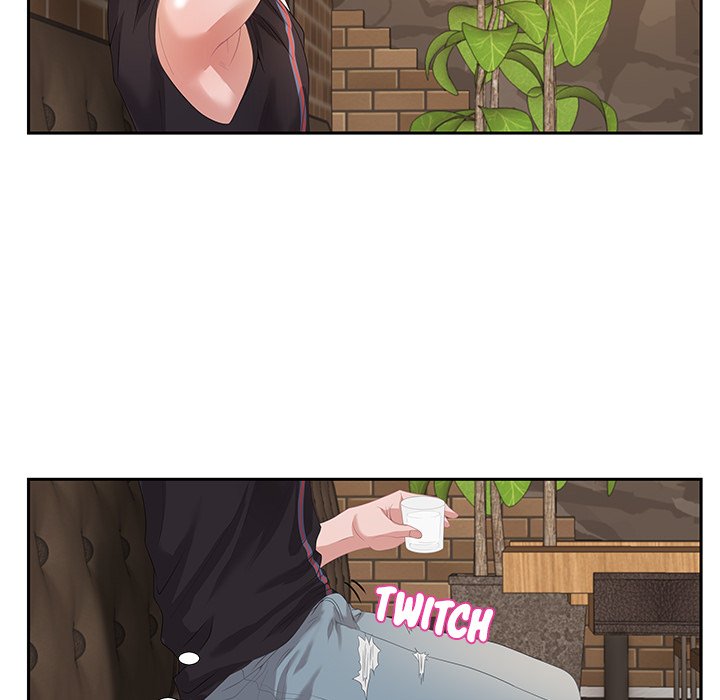 Tasty Chat 0km chapter 6 page 31