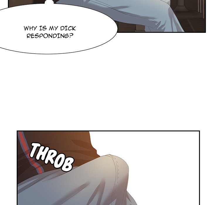 Tasty Chat 0km chapter 6 page 32