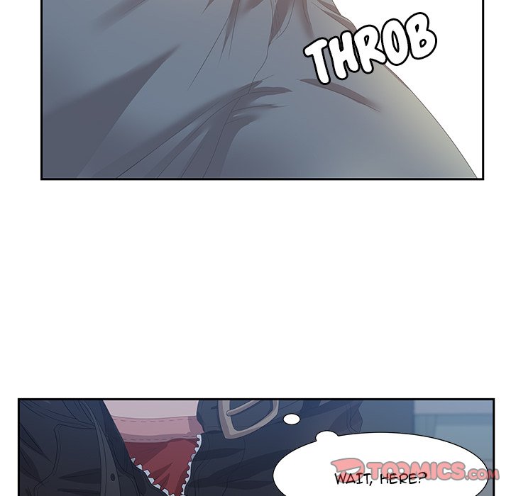Tasty Chat 0km chapter 6 page 33