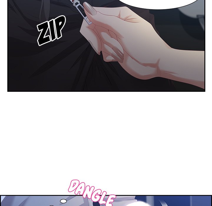 Tasty Chat 0km chapter 6 page 34