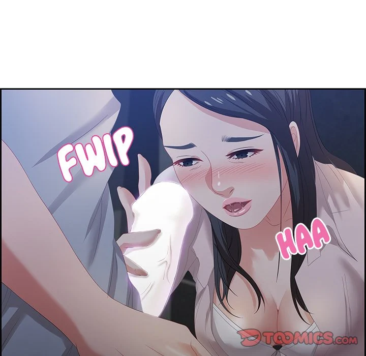 Tasty Chat 0km chapter 6 page 36