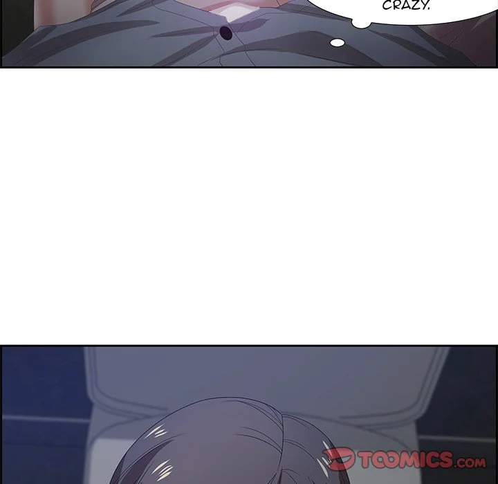 Tasty Chat 0km chapter 6 page 39