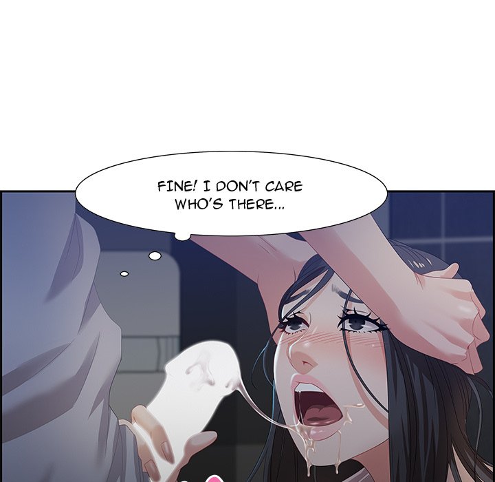 Tasty Chat 0km chapter 6 page 41