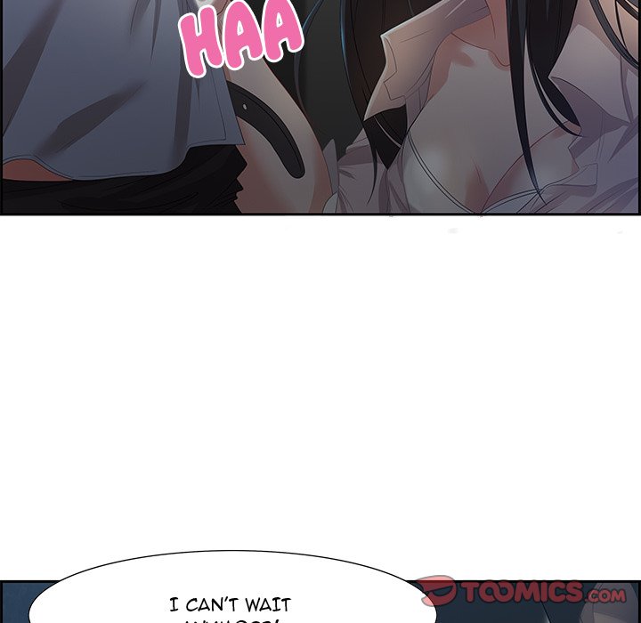 Tasty Chat 0km chapter 6 page 42