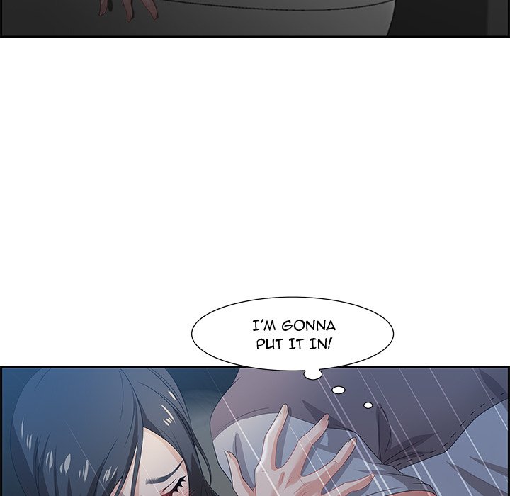 Tasty Chat 0km chapter 6 page 44