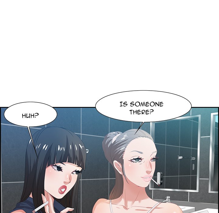 Tasty Chat 0km chapter 6 page 46