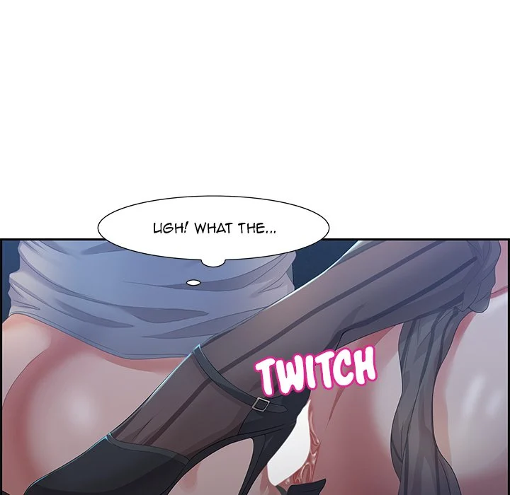 Tasty Chat 0km chapter 6 page 49