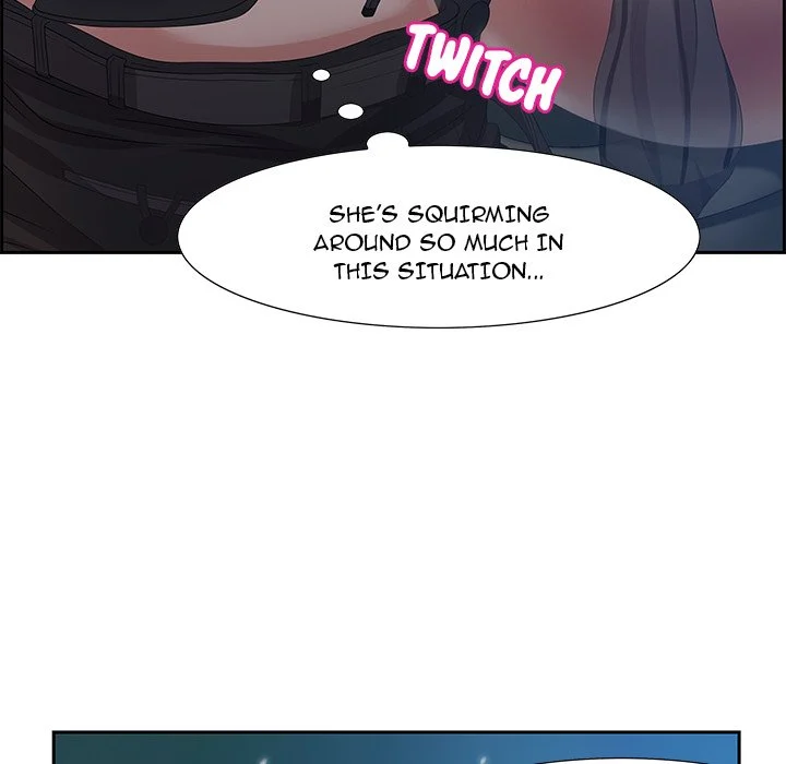 Tasty Chat 0km chapter 6 page 50
