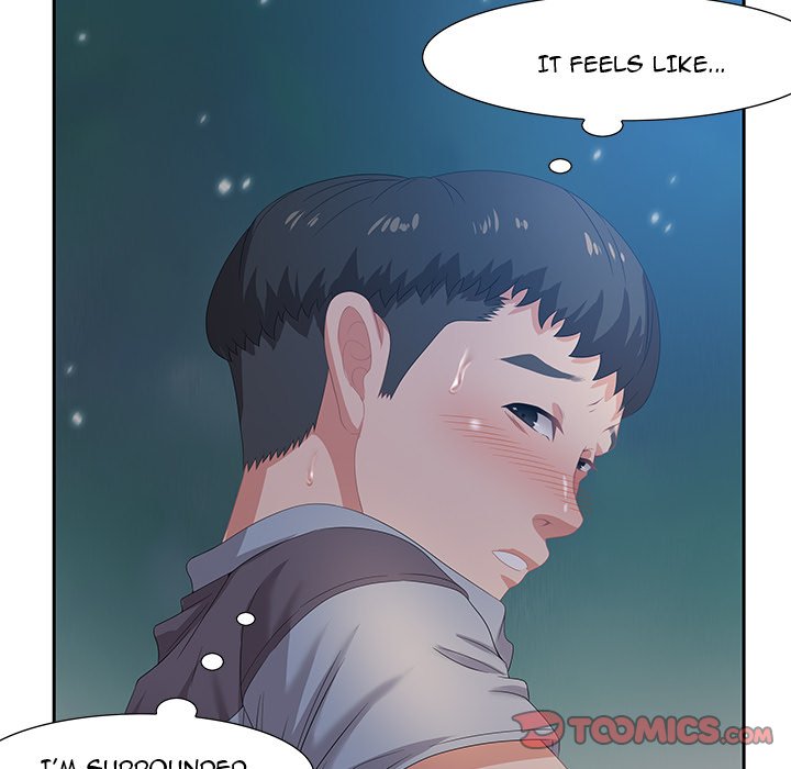 Tasty Chat 0km chapter 6 page 51