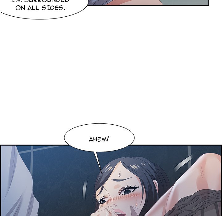Tasty Chat 0km chapter 6 page 52