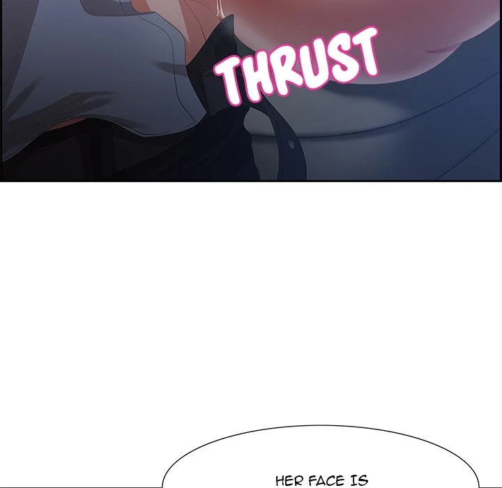 Tasty Chat 0km chapter 6 page 55