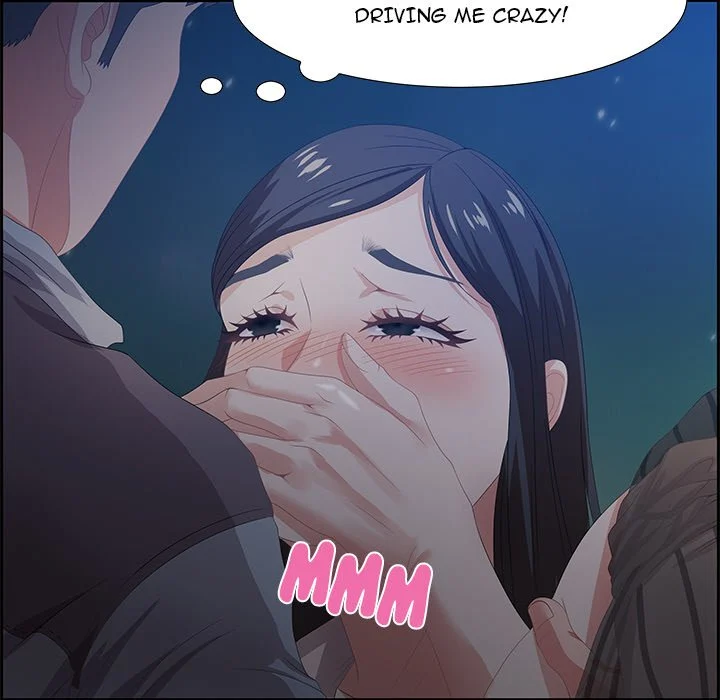 Tasty Chat 0km chapter 6 page 56