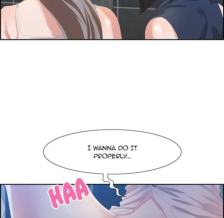 Tasty Chat 0km chapter 6 page 58