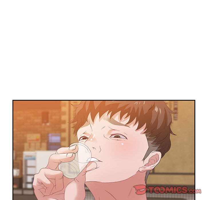 Tasty Chat 0km chapter 6 page 60