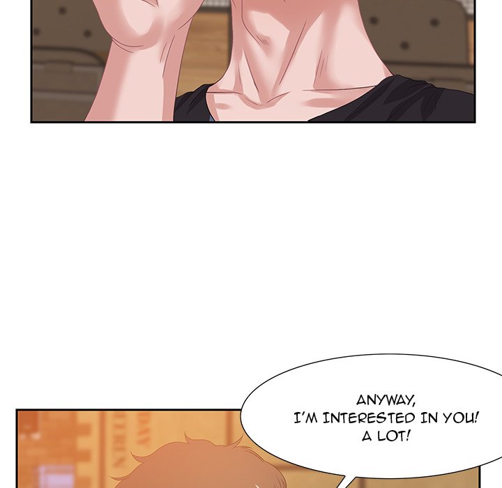 Tasty Chat 0km chapter 6 page 61