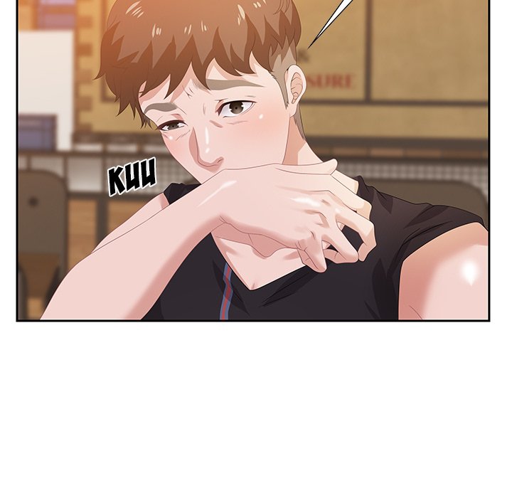 Tasty Chat 0km chapter 6 page 62
