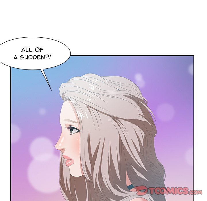 Tasty Chat 0km chapter 6 page 63