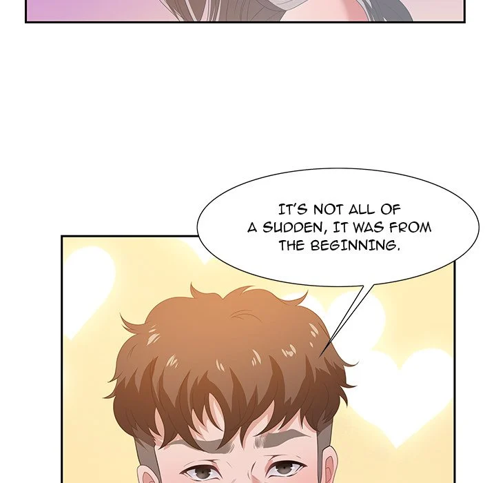 Tasty Chat 0km chapter 6 page 64