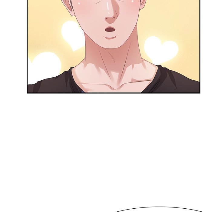 Tasty Chat 0km chapter 6 page 65
