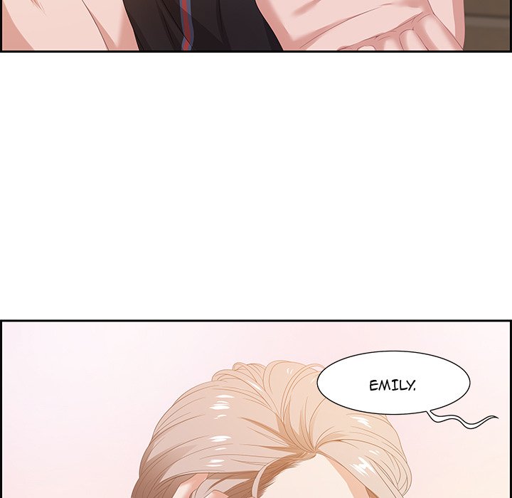 Tasty Chat 0km chapter 6 page 67