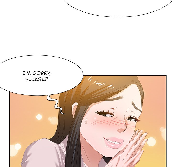Tasty Chat 0km chapter 6 page 73