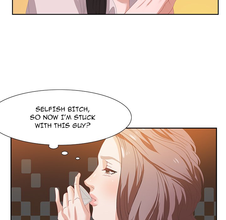 Tasty Chat 0km chapter 6 page 74