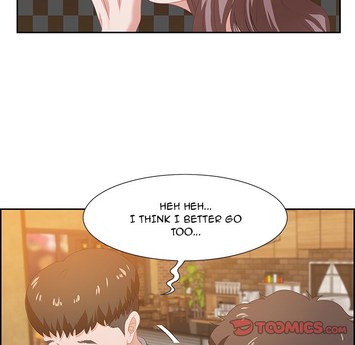 Tasty Chat 0km chapter 6 page 75