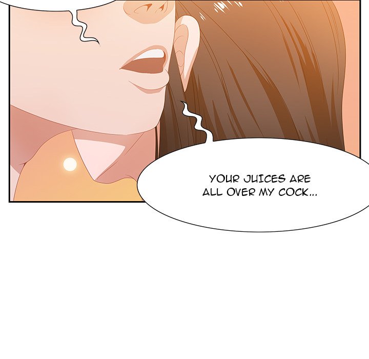 Tasty Chat 0km chapter 6 page 77