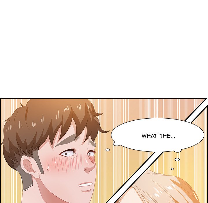 Tasty Chat 0km chapter 6 page 79