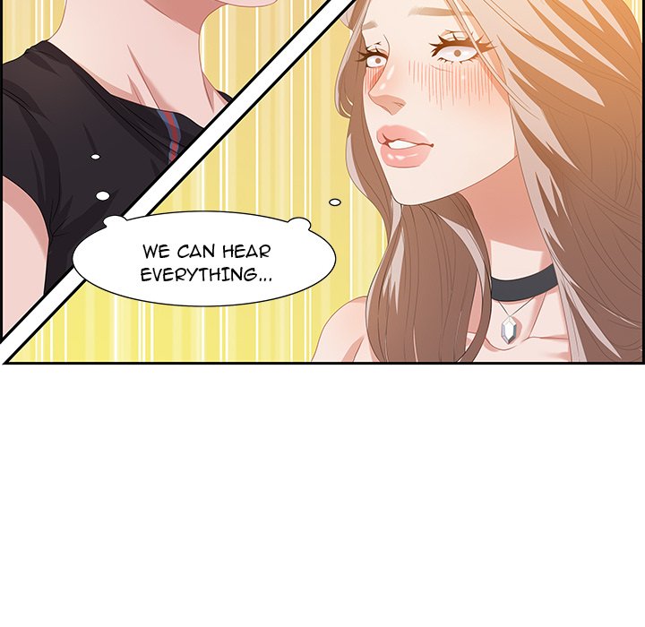 Tasty Chat 0km chapter 6 page 80