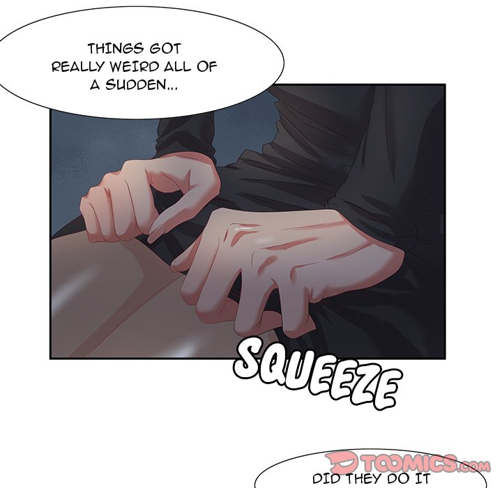 Tasty Chat 0km chapter 6 page 81