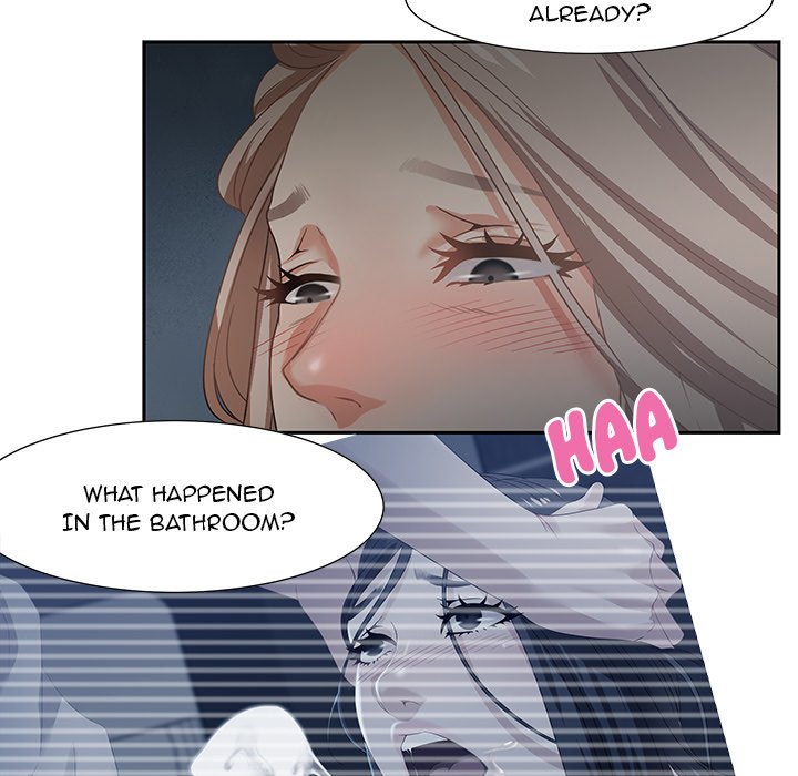 Tasty Chat 0km chapter 6 page 82