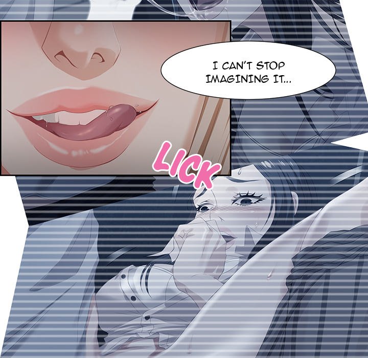 Tasty Chat 0km chapter 6 page 83