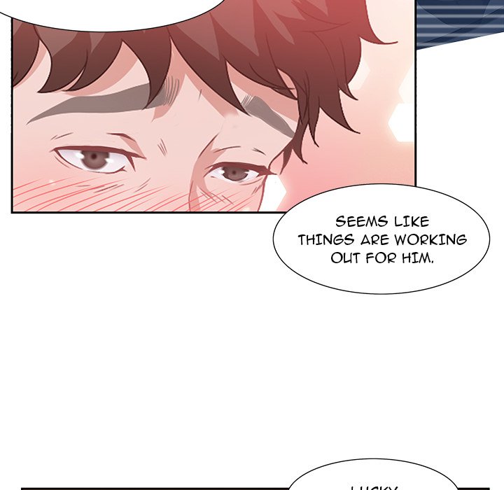 Tasty Chat 0km chapter 6 page 85