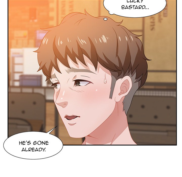 Tasty Chat 0km chapter 6 page 86
