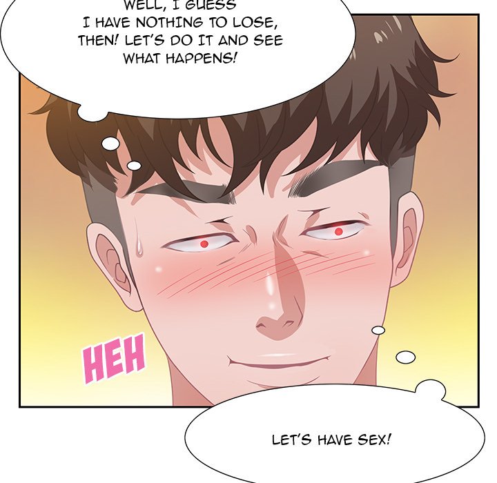 Tasty Chat 0km chapter 6 page 88