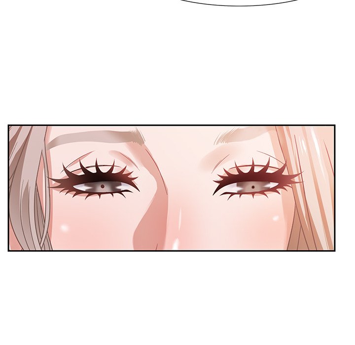 Tasty Chat 0km chapter 6 page 89