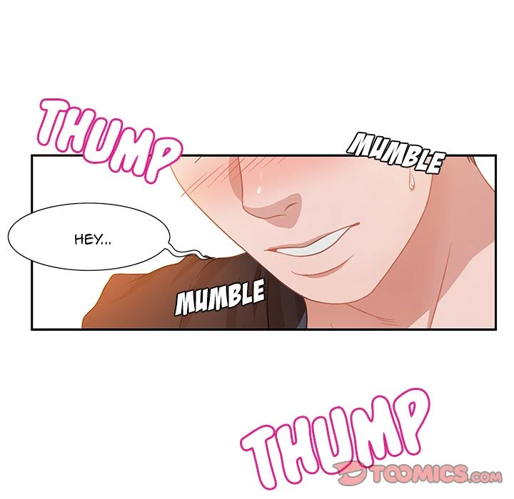 Tasty Chat 0km chapter 6 page 90