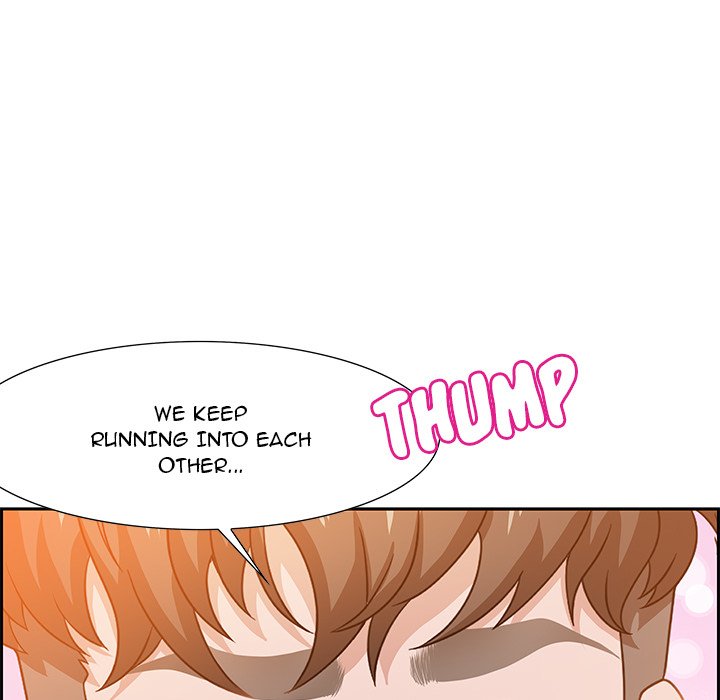 Tasty Chat 0km chapter 6 page 91