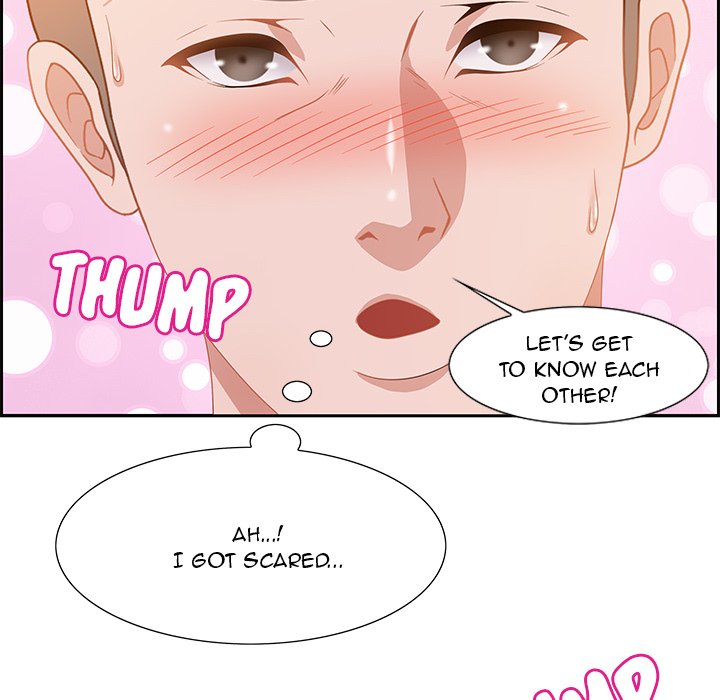 Tasty Chat 0km chapter 6 page 92