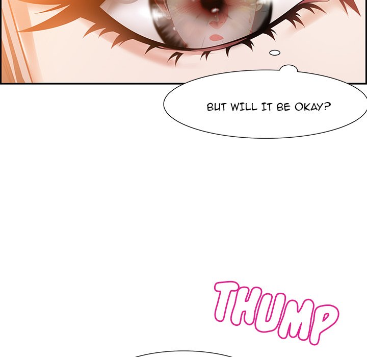 Tasty Chat 0km chapter 6 page 94