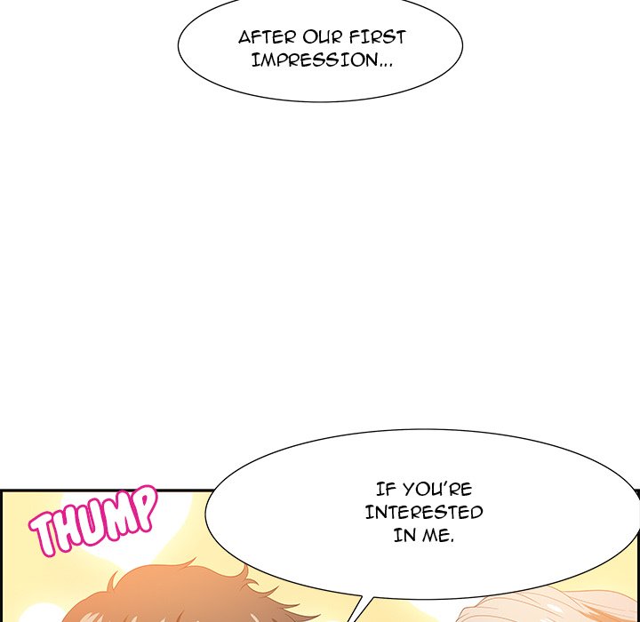 Tasty Chat 0km chapter 6 page 95