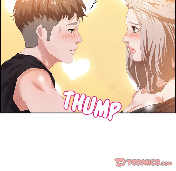 Tasty Chat 0km chapter 6 page 96