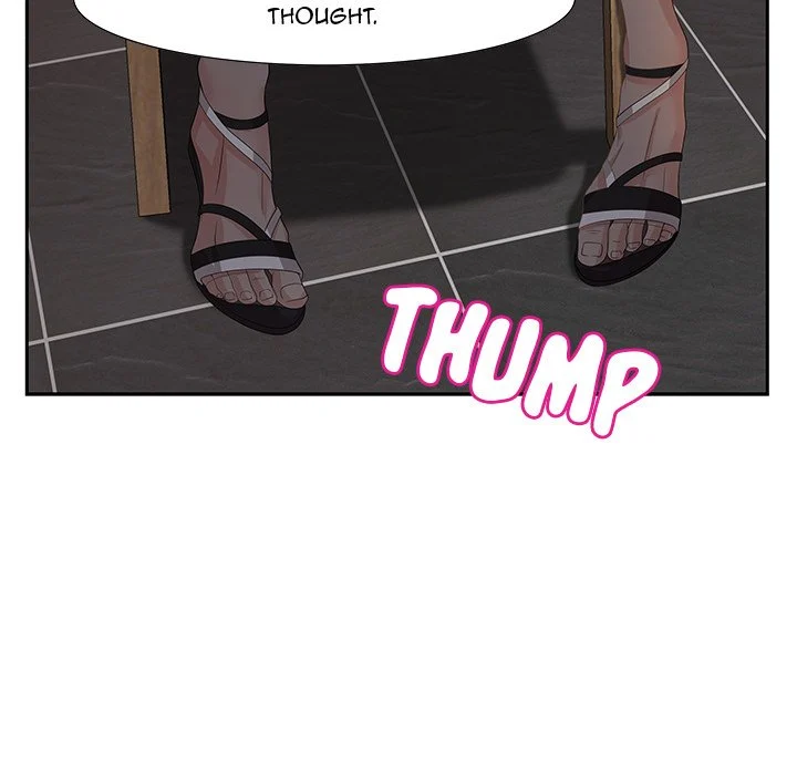 Tasty Chat 0km chapter 6 page 98