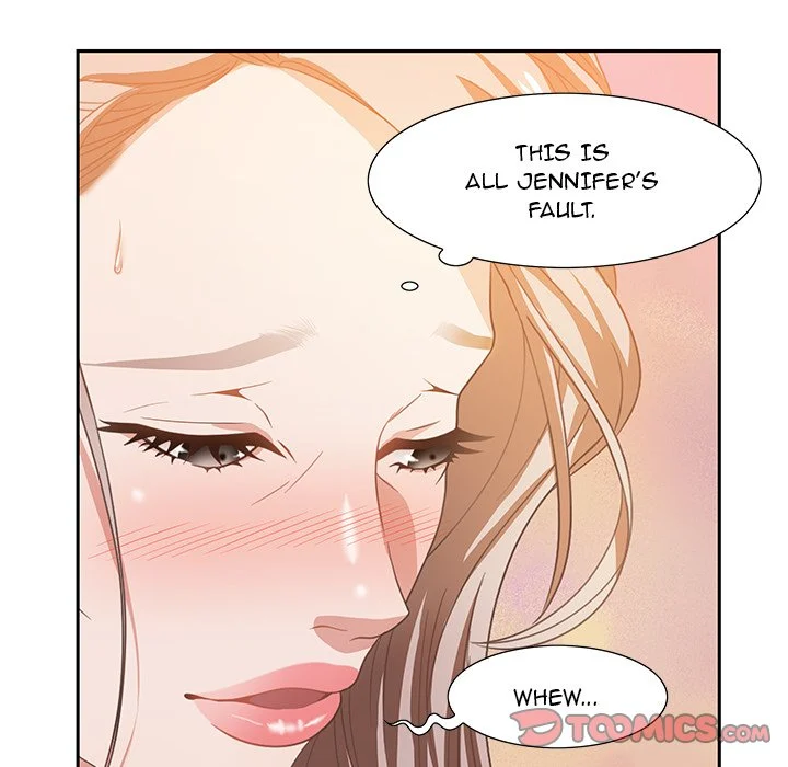 Tasty Chat 0km chapter 6 page 99