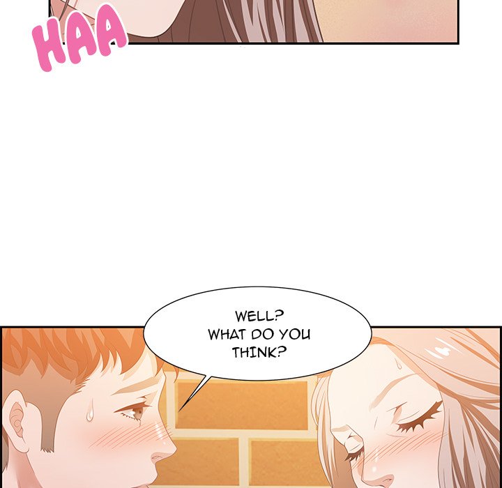 Tasty Chat 0km chapter 6 page 100