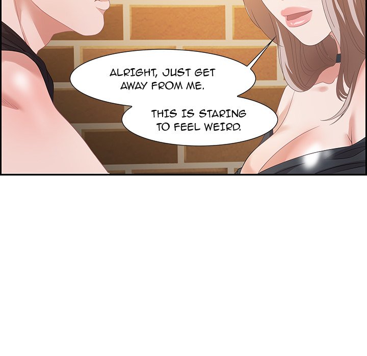 Tasty Chat 0km chapter 6 page 101